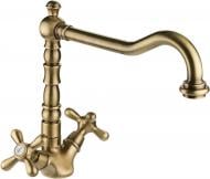 Змішувач для кухні EMMEVI RUBINETTERIE Deco BR12617